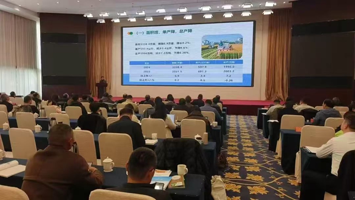 淮糧集團赴省外學習考察交流